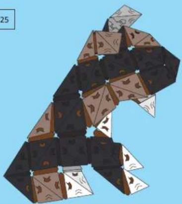 Thames & Kosmos Creatto Puppy Pals - 9