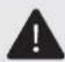 WESTINGHOUSE HS120A1G-LP - DANGER - 1