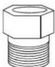 WESTINGHOUSE HS120A1G-LP - Préparation pour l'installation - 16