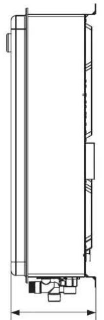 WESTINGHOUSE HS120A1G-LP - AVIS - 2