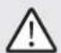 WESTINGHOUSE HS120A1G-LP - ATTENTION - 1