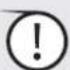 WESTINGHOUSE HS120A1G-LP - ATTENTION - 1