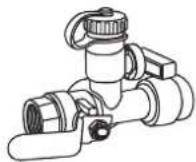 WESTINGHOUSE HS120A1G-LP - Préparation pour l'installation - 19