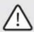 WESTINGHOUSE HS120A1G-LP - DANGER - 1