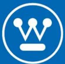 WESTINGHOUSE HS120A1G-LP - Liste de colisage - 1