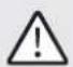 WESTINGHOUSE HS120A1G-LP - ATTENTION - 1