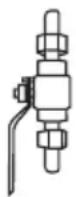 WESTINGHOUSE HW120A1G-LP - WARNING - 3