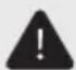 WESTINGHOUSE HW120A1G-LP - WARNING - 1