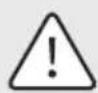 WESTINGHOUSE HW120A1G-LP - WARNING - 1