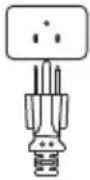 WESTINGHOUSE HW120A1G-LP - WARNING - 1