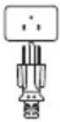 WESTINGHOUSE HW120A1G-LP - AVERTISSEMENT - 1