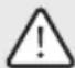 WESTINGHOUSE HW120A1G-LP - WARNING - 1