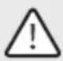 WESTINGHOUSE HW120A1G-LP - WARNING - 1