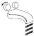 WESTINGHOUSE HW120A1G-LP - AVERTISSEMENT - 4