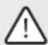 WESTINGHOUSE HW120A1G-LP - WARNING - 1