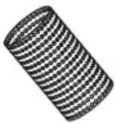 WESTINGHOUSE HW120A1G-LP - WARNING - 2