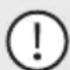 WESTINGHOUSE HW120A1G-LP - ATTENTION - 1