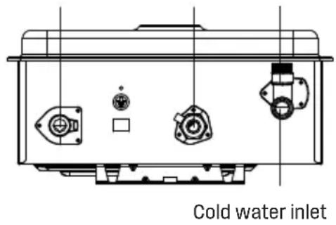 WESTINGHOUSE HW120A1G-LP - NOTICE - 2