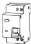 WESTINGHOUSE HW120A1G-LP - Prepare for installation - 24