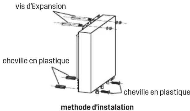 WESTINGHOUSE HW120A1G-LP - AVIS - 1