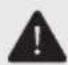 WESTINGHOUSE HW120A1G-LP - DANGER - 1
