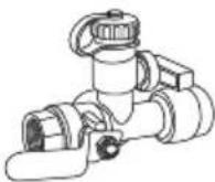 WESTINGHOUSE HW120A1G-LP - Prepare for installation - 23