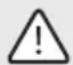 WESTINGHOUSE HW120A1G-LP - WARNING - 1