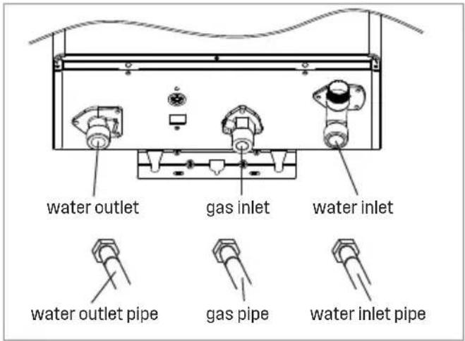 WESTINGHOUSE HW120A1G-LP - NOTICE - 1