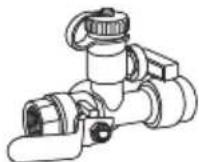 WESTINGHOUSE HW120A1G-LP - Prepare for installation - 21