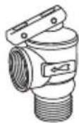 WESTINGHOUSE HW120A1G-LP - Prepare for installation - 16