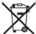 WESTINGHOUSE W20V4AH - SAFETY SYMBOLS - 4