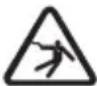 WESTINGHOUSE W20V4AH - SAFETY SYMBOLS - 3