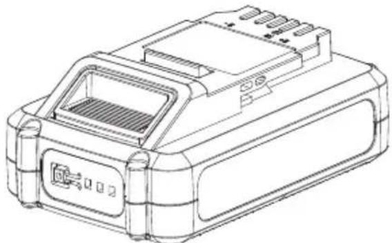 WESTINGHOUSE W20V4AH - User Manual - 1
