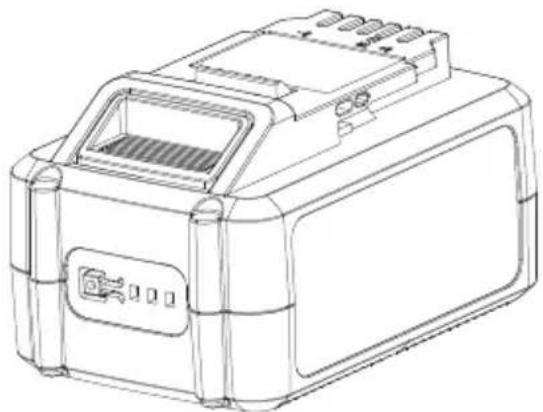 WESTINGHOUSE W20V4AH - User Manual - 2