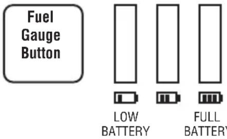 WESTINGHOUSE W20V4AH - CHECKING BATTERY CAPACITY - 1