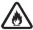 WESTINGHOUSE W20V4AH - SAFETY SYMBOLS - 2