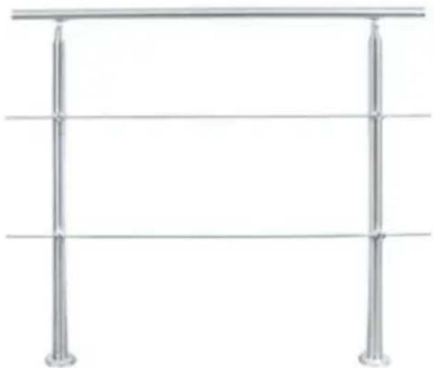 Vevor SSH-1S-180-2 - Conjunto del producto - 4