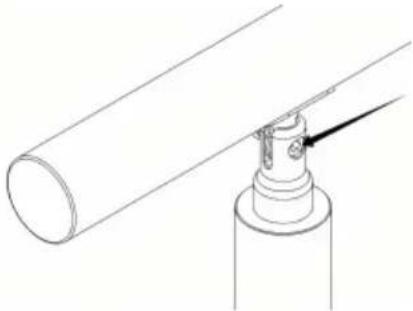 Vevor SSH-1S-180-2 - Produktmontering - 13
