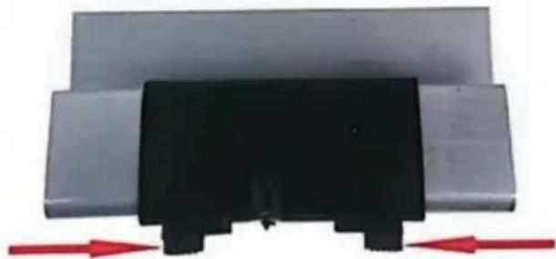 Vevor XSJ-24-S004 - Installatiefoto - 2