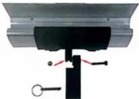 Vevor XSJ-24-S004 - Installatiefoto - 3