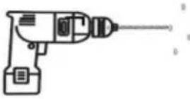 Vevor SSH-1SW-150-0 - Produktmontage - 5