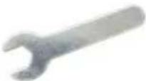 Vevor SSH-1SW-150-0 - BEWAAR DEZE INSTRUCTIES - 7