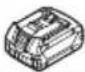 Fein ASTS18-26 AS - Symboles, abréviations et termes utilisés. - 28