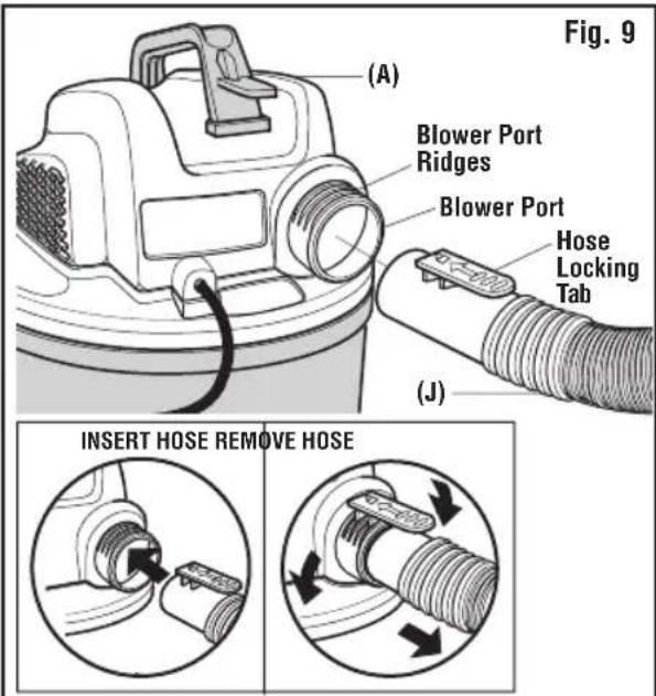 RIDGID HD1200 - CAUTION: - 1