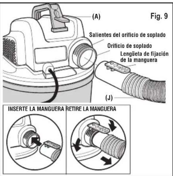RIDGID HD1200 - PRECAUCIÓN: - 1