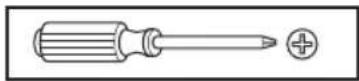 RIDGID HD1200 - TOOL NEEDED - 1