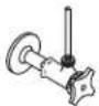 KOHLER Barrington K-3546-T - Outils et Matériaux - 2