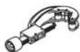 KOHLER Barrington K-3546-T - Outils et Matériaux - 7