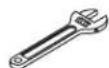 KOHLER Barrington K-3546-T - Outils et Matériaux - 1