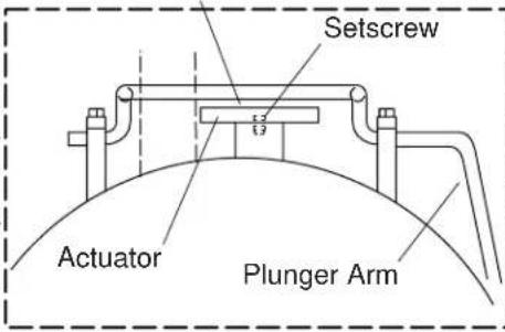 KOHLER Barrington K-3546-T - Complete the Installation - 2